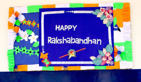 Rakhi